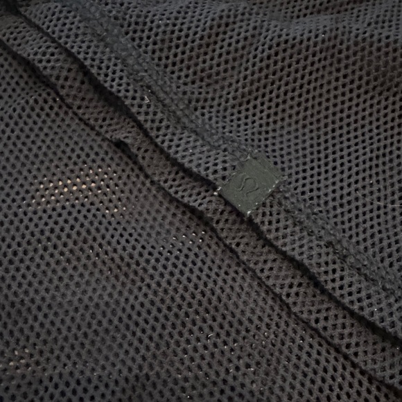Lululemon mesh on mesh tank - Picture 3 of 7